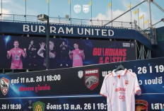 Jadwal Shopee ASEAN Cup Competition: Borneo FC Hadapi Juara Bertahan Buriram United