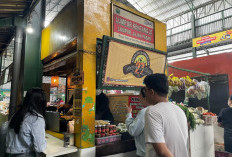 Kue Lumpur Kentang 'Wolak-Walik 27', Jajanan Tradisional Rasa Modern yang Tetap Eksis sejak 2012