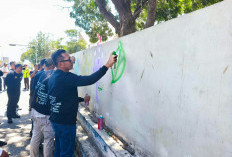 Pemkot Batu Siapkan 8 Ruang Kreatif untuk Seniman, Mural Lingkungan Jadi Prioritas