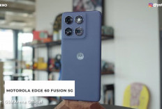 5 HP Allrounder 4 Jutaan Terbaik 2026, Poco X7 Pro hingga Samsung Galaxy A36 Layak Diburu