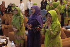 Transformasi Dakwah Digital: Muslimat NU Jatim Siap Sasar Generasi Z Lewat Kartun dan AI