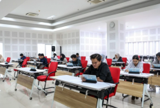 Perjokian UTBK 2026 Diusut Polisi, Incar Kedokteran, Libatkan Mahasiswa, Dokter, ASN PPPK, hingga Pedagang