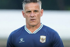 John Herdman Buka Peluang Pemain Baru ke Timnas Indonesia, Siapa Calon Kejutan Jelang Piala Asia 2027?