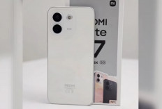 Redmi Note 17 Pro Max Segera Hadir Global, Bawa Paket Lengkap untuk Kelas Menengah