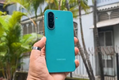 Samsung Galaxy F70 Pro Siap Tantang HP Kelas Menengah, Galaxy AI hingga Baterai 6.000 mAh
