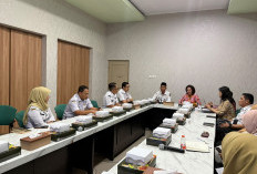 Kemenko PMK Tinjau UKS SMAN 2 Kota Malang, Siapkan Model Sekolah Sehat untuk Direplikasi Nasional