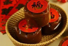 Bukan Sekadar Manis, Ini Kue Khas Imlek yang Selalu Hadir saat Keluarga Berkumpul