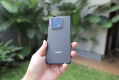 Honor X7D Resmi Hadir, HP Anti Ribet dengan Baterai 6500 mAh dan Storage 512 GB