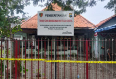 Kantor Ormas Madas Disegel Polisi, Diduga terkait Mafia Tanah dan Dokumen Palsu