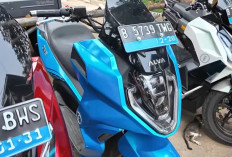 ALVA One Bekas Muncul di Dablong EV, Sudah Pakai Setang Variasi dan Kondisinya Masih Mulus