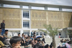 Peminat Membludak, PMB Internasional UIN Malang Tembus 847 Pendaftar dari 47 Negara