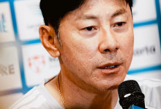 Persija Terusir dari Jakarta, Shin Tae-yong Kehilangan Keuntungan Kandang saat Hadapi Arema