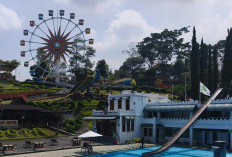 Perosotan Legendaris Selecta Batu Berusia Hampir Seabad, Tetap Bertahan sejak 1930
