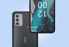 Nokia G42 5G Bocor! HP 5G Murah Bisa Diperbaiki Sendiri, Ini Spesifikasi dan Harganya