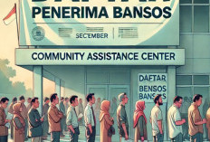 Bansos Rawan Salah Sasaran, Dinsos-P3AP2KB Kota Malang Kebut Pemutakhiran Data Warga