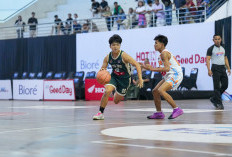 Kosayu Tak Terbendung di DBL Malang 2026, Siapa Menyusul ke Babak Playoff?