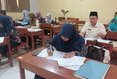 30 Contoh Soal AKGTK 2026 SKI dan Jawabannya, Lengkap dengan Jadwal Asesmen