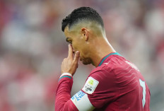 Bukan Trofi, Melainkan Air Mata... Beginilah Piala Dunia 2026 Mengantar Kepergian Para Legenda