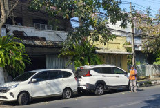Parkir Kota Batu Uji Sistem Kontrak Jukir 3 Bulan, Setoran Harian Ditinggalkan