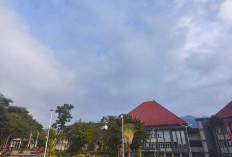 Prakiraan Cuaca Malang Raya 9 Agustus Cerah hingga Cerah Berawan, Bediding Makin Terasa di Batu dan Pegunungan