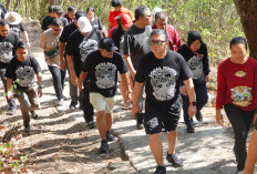 25 Tahun Rawat Mangrove Clungup Malang, Konservasi Hasilkan Miliaran Rupiah