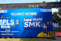 Mendikdasmen Resmi Luncurkan MPLS Ramah 2026 dari Malang, Selamat Tinggal Perpeloncoan