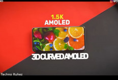 5 HP 3 Jutaan Terbaik 2026 Paling Allrounder, Performa Kencang dan Kamera OIS Bikin Ngiler