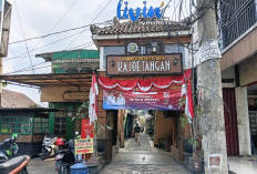 Jejak Sejarah dari Gang Talun: Menyusuri Wajah Otentik Perkampungan Tua Kayutangan Heritage