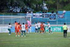Persikoba Kota Batu Waspadai Skill Individu Pemain Persigubin