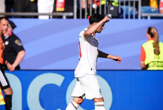 Ditolak Timnas Spanyol, Brahim Diaz Justru Jadi Otak Permainan Maroko hingga Perempat Final Piala Dunia 2026