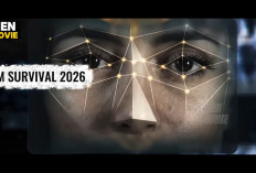 10 Film Hollywood Paling Dinanti 2026, Ada Return to Silent Hill hingga Crime 101