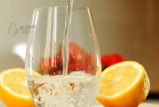 Bukan Obat, 6 Minuman Alami Ini Disebut Baik untuk Kesehatan Paru-Paru, Simak Penjelasan dan Batasannya