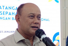 Respons Dadan Hindayana usai Dicopot dari Kepala BGN dan 5 Kontroversi selama Dia Menjabat