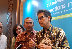 Kasus Yurizal Jadi Evaluasi, Menkes Dorong Perbaikan Layanan Kesehatan Nasional