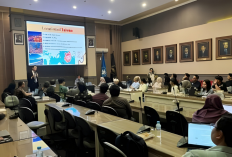 NCU Taiwan Jajaki Penguatan Kerja Sama Akademik di UB, Buka Akses Beasiswa hingga Double Degree