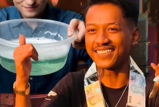 Seto Rawon Disiram Air Sabun di Acara Sound Horeg, Berujung Adu Jotos