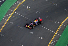 Era Baru Dimulai: Jadwal Lengkap Formula 1 2026 dan Revolusi Regulasi Teknis