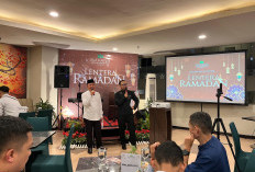 Hotel Savana Malang Luncurkan Iftar Package ‘Lentera Ramadan’, Sajikan Menu Asia-Nusantara