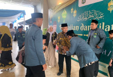 Pemkab Malang Tekankan Peningkatan Pelayanan Publik ASN Pasca-Lebaran