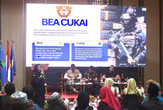 Tekan Peredaran Rokok Ilegal, Sosialisasi dan Edukasi Terus Dikuatkan