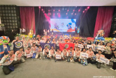 UM Borong 8 Medali di OLIVIA XI 2026, Raih 3 Emas dan Perkuat Reputasi Vokasi Nasional