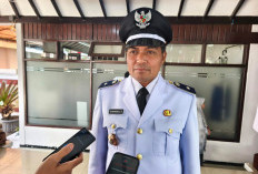 Kades Sidomulyo Bidik Wisata Bunga Batu, Ternyata Desa Ini Sudah Ekspor 3.500 Tanaman ke China