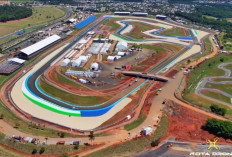 Kembali ke Brasil, Marc Marquez Hadapi Tantangan Besar di Sirkuit Goiânia