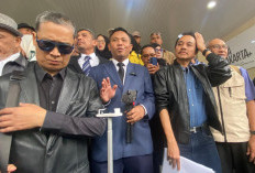 Roy Suryo dan 5 Rekan Jalani Wajib Lapor terkait Dugaan Ijazah Palsu Jokowi, Bersiap Adukan Balik Eggi Sudjana