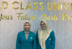 Lulusan Terbaik UNISMA Curi Perhatian, Riset Hukum Keluarga hingga Nanopartikel Kulit Durian Jadi Sorotan