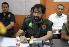 Rumah Rusak di Aceh Capai 200 Ribu Unit, Pusat Cuma Bangun 36.328 Huntara, Mualim Minta Huntara Ditambah!