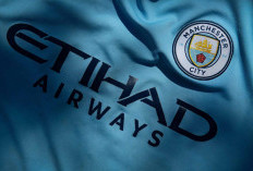 Etihad Pertimbangkan Jalur Hukum Lawan Premier League usai Vonis Manchester City
