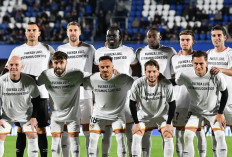 Emil Audero Bikin Getafe Frustrasi, Kiper Timnas Indonesia Jadi Andalan Rayo Vallecano di LaLiga