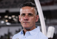Timnas Indonesia Menang 2-0, tapi Taktik John Herdman Masih Dipertanyakan