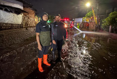 Wali Kota Batu Perintahkan Foto Udara untuk Mitigasi Penanganan Kawasan Langganan Banjir Bulukerto dan Bumiaji